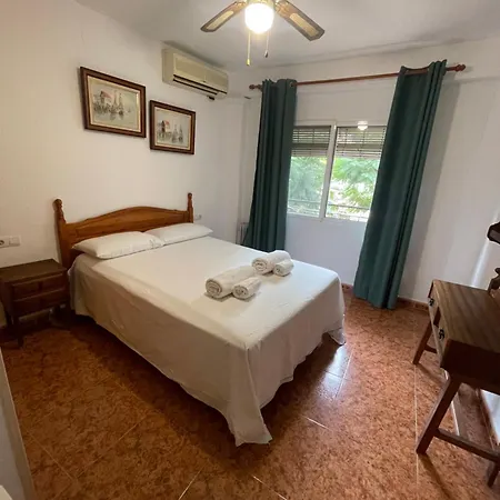 Apartment Center