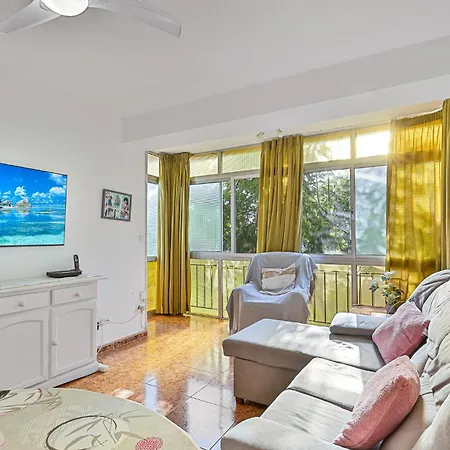 Apartment Center Fuengirola