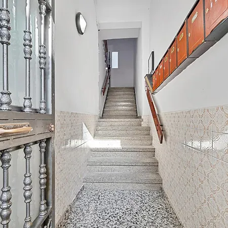 Center Apartment