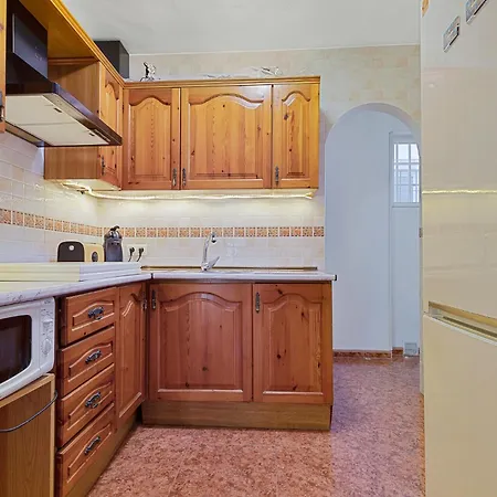 Center Apartment Fuengirola